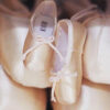Bloch pointe shoes Pointe Shoe Fitting Rainhill Prescot St Helens Widnes Warrington Liverpool