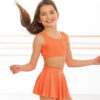 Crop top 1st position Dance Crop Top by 1st position
