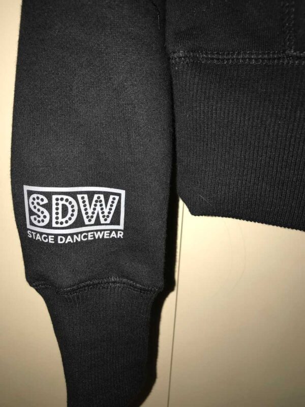STAGE SDW Dancewear mens/unisex Hoodie STAGE SDW Dancewear mens/unisex Hoodie