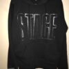 STAGE SDW Dancewear mens/unisex Hoodie STAGE SDW Dancewear mens/unisex Hoodie