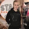 STAGE SDW Dancewear Kids Hoodie