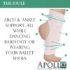 EA447157-C519-4662-AC78-C2CD1A3788A2 The Joule Shock by Apolla