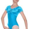 Roch vallet teresa leotard Roch vallet teresa leotard