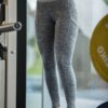 F129600F-AB98-428D-AB03-E540AA36B362 GIRLIE COOL DYNAMIC LEGGINGS SDW BASICS