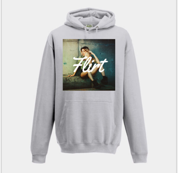 414DA7EF-3E64-46C2-B73B-FB6337EC92C4 Sass Hoodie by Flirt Apparel