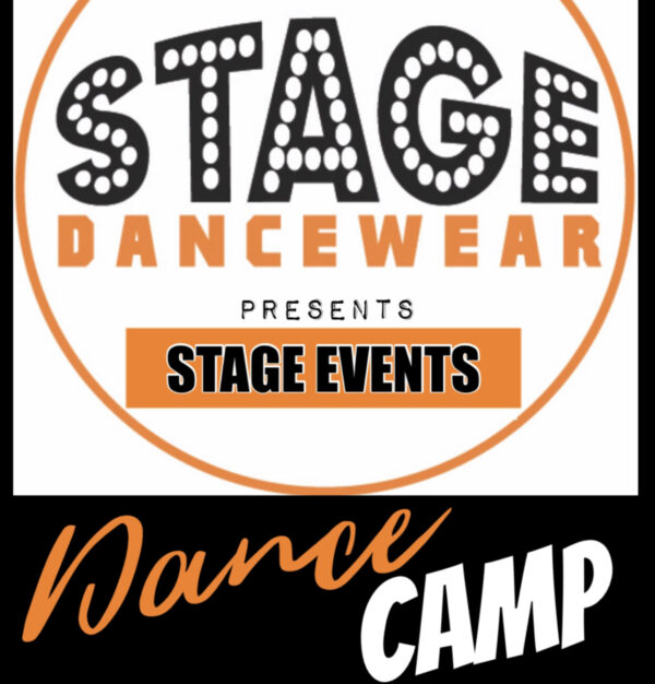 E66C0229-3109-42EF-B455-E5F6B8C41364 STAGE EVENTS SUMMER 2019 DANCE CAMP