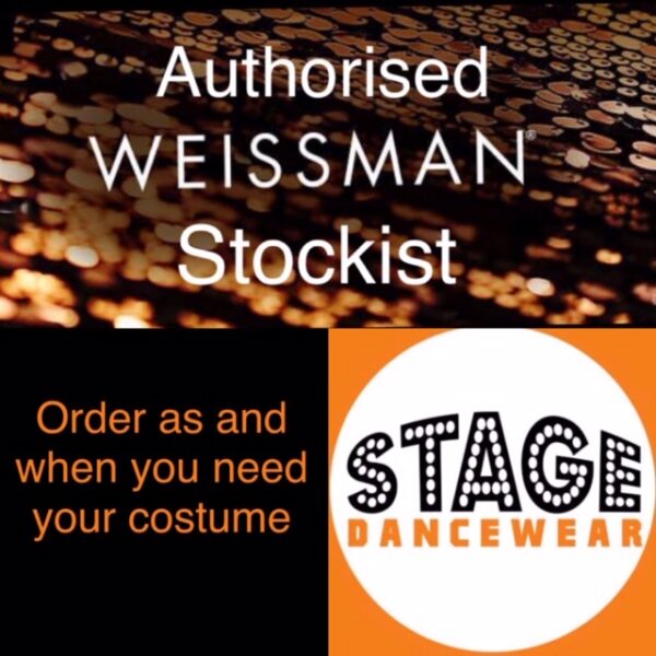 weissman costume weissman costume