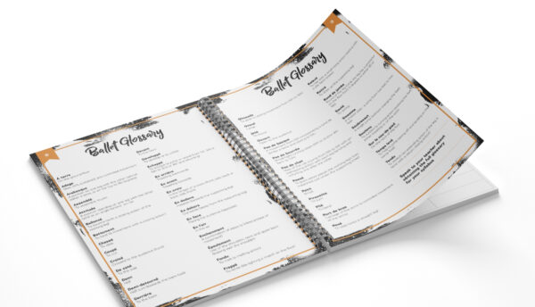 6BF7AFB7-6186-4D5F-B277-EA92C75A4B2A My SDW Dance Journal