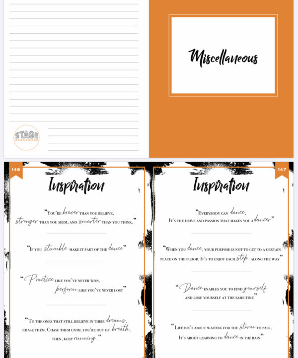 AFFDED95-83B0-4412-863D-56E5856B3DC7 My SDW Dance Journal