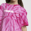 25A678D6-6794-4023-9AF6-451623DCB431 #dancer tie dye crop tee by Stage Dancewear
