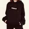 510DAB2E-2D31-41AF-B99E-4B5F243C799F #dancer Hoodie / Crop Hoodie by Stage Dancewear