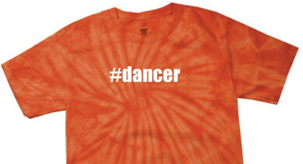 528BD0F3-62ED-4BCF-9DFE-E8844D385A94 #dancer tie dye crop tee by Stage Dancewear