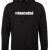 5AE9D902-A3A8-42DD-9284-44FB4308BBBD Dance Dad Hoodie by Stage Dancewear