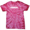 7BBF7660-A862-4B85-95AA-73DD443FBE0E #dancer tie dye full tee by Stage Dancewear