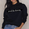830A2BA7-8430-4201-965E-69642F2E8464 Social dis-dancing crop hoodie by Stage Dancewear