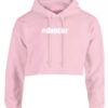 CAABC636-4887-40E9-8073-355FAD4572A7 #dancer Hoodie / Crop Hoodie by Stage Dancewear