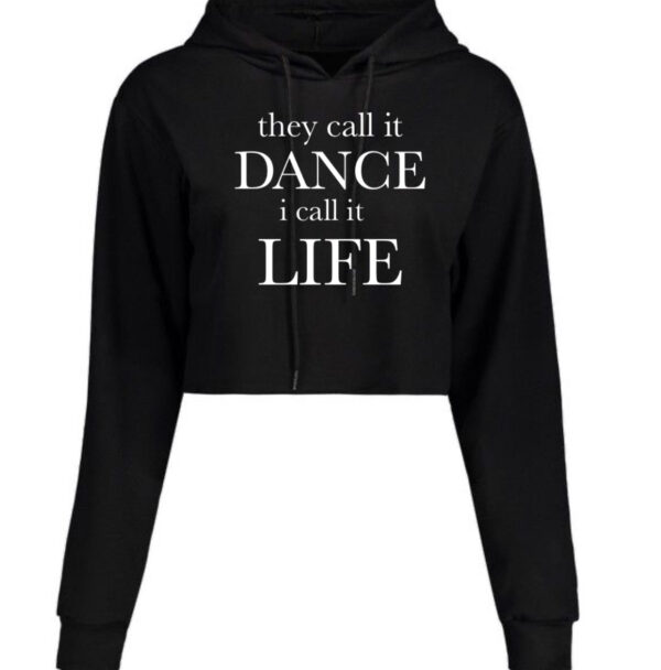 F77E1F19-74A0-4FEB-99BA-458397E437BD they call it dance crop hoodie by Stage Dancewear