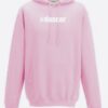 FBA56E53-C773-4CAC-8A5A-E80E47E1EB28 #dancer Hoodie / Crop Hoodie by Stage Dancewear