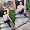 5BED75E3-ED3B-4D49-8C3E-380893EA4EAF Stage Signature Adults Sweatshirt or Crop Sweatshirt
