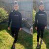 957EA1FB-B46E-489B-A08E-40AB5AF506F0 Stage Signature Kids Hoodie or Crop Hoodie