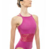 Basilica Harmony Womens Leotard