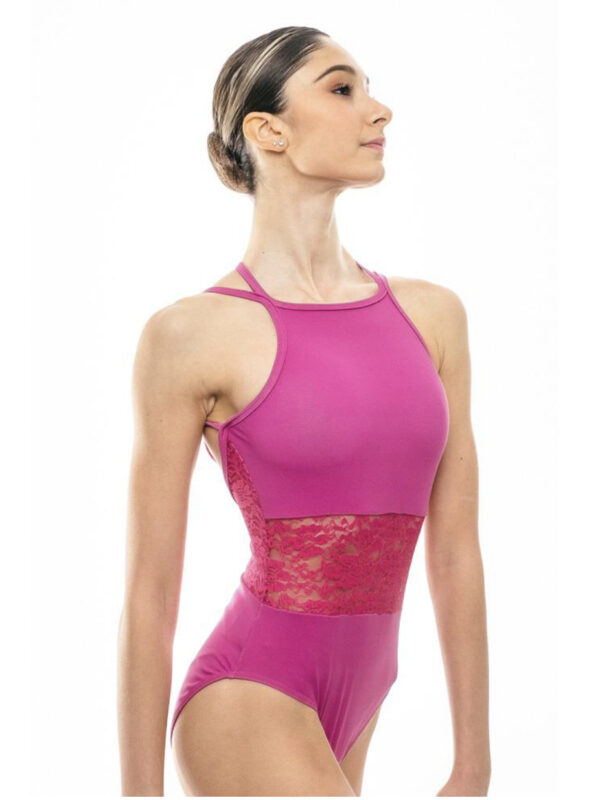 Basilica Harmony Womens Leotard