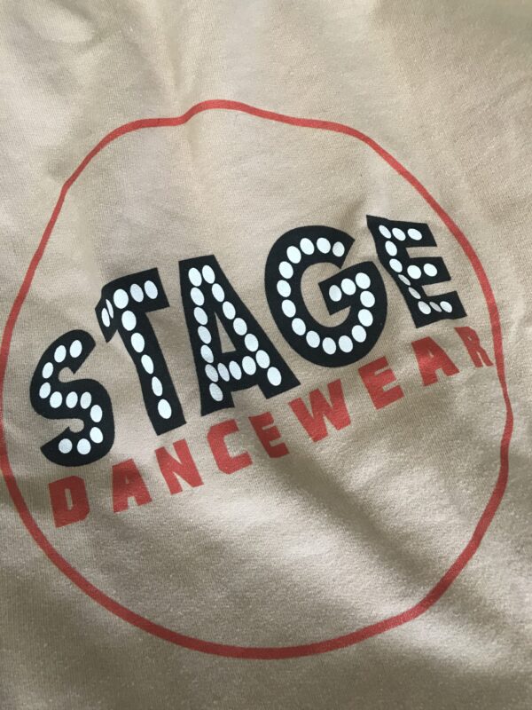 B3BFEE7B-7CE1-496F-B77F-B22253359212 Stage Signature Adults Sweatshirt or Crop Sweatshirt