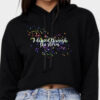 DC101E33-DAE1-4BC1-883E-BC03F140D304 Rainbow Danced thru Storm crop hoodie by Stage Dancewear