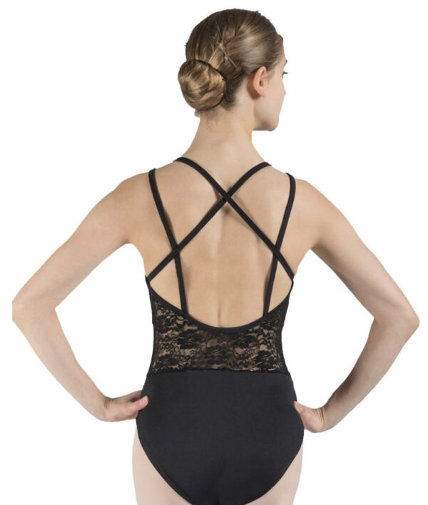 Basilica Harmony Womens Leotard