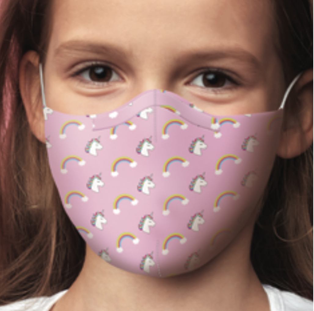 #DANCER Face Mask