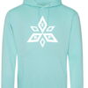 62267A04-8529-4076-B2C5-9C278670393E REP_nique Logo Hoodie