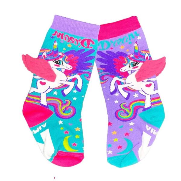 31238CEC-CDF1-49DF-9BF4-9BC52FFFFC3C MINI PONY MADMIA SOCKS