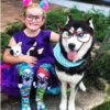 Puppy  MADMIA Socks