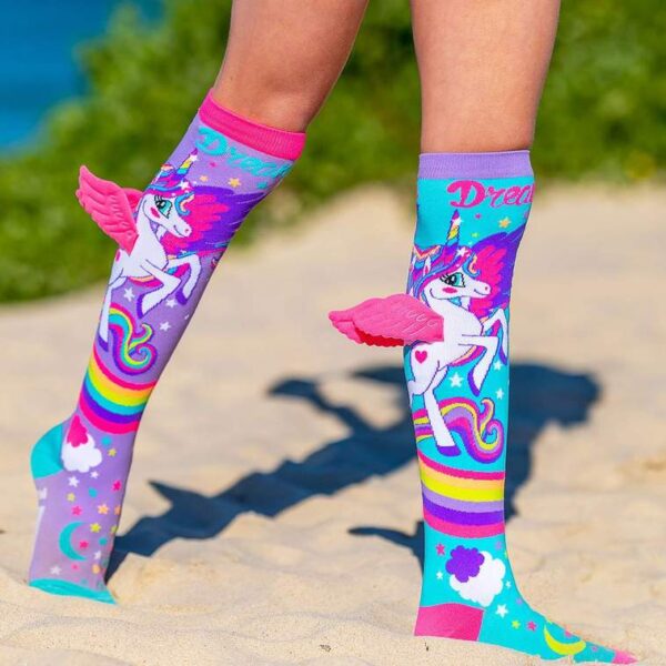 5D9080DC-D2BB-42DF-942E-177469979197 MINI PONY MADMIA SOCKS