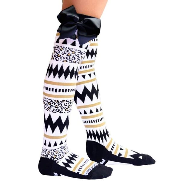 814DEB7C-F773-4FE1-8D56-2CE5E7A27039 TRIBAL MADMIA SOCKS