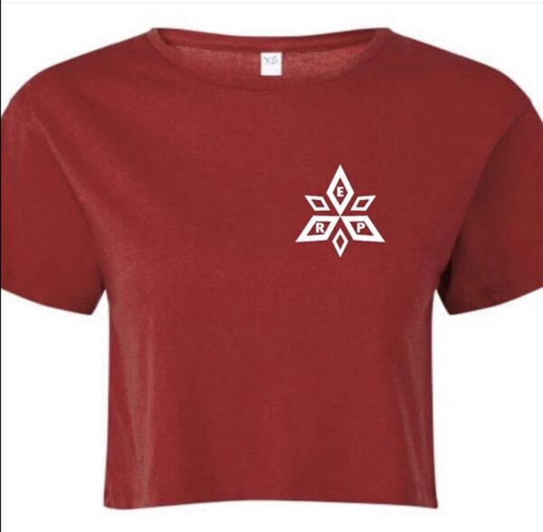 86BD2CB3-4534-4D72-9DE4-0AE3392F3415 REP_nique Logo Crop Tee
