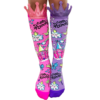 8C30CBDC-CDDD-437C-B747-3F4CE4CAB7D0 PRINCESS SOCKS MADMIA SOCKS
