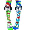 Puppy  MADMIA Socks