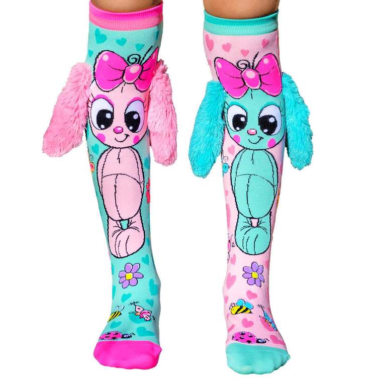 Bunny MADMIA Socks
