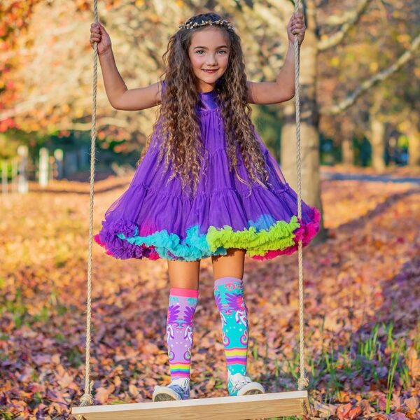 E2C0F952-F0D2-4D2E-9208-71FC9AB987E7 MINI PONY MADMIA SOCKS