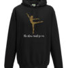 5F6BDC55-A543-4225-AFD3-7F152033D875 The Show Must Go On Dancer hoodie by Stage Dancewear