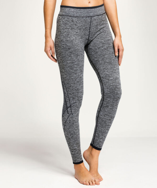 7D8D7A8E-1059-4BAF-861F-2EF81D64A87D Seamless 3D fit multi sport performance leggings