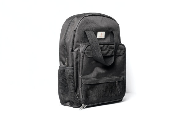 8352717D-A282-4CD1-ADB3-65F49A861BAA THE DANCELITA PACK - BLACK