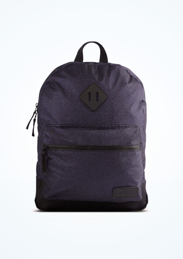 8385A27A-C239-4A86-8A81-4AB2BA38EEBE Capezio Shimmer Backpack