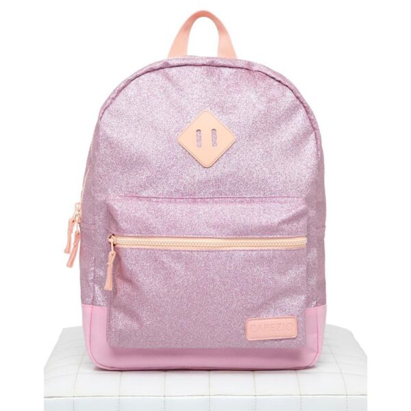 DF088A9E-8857-4355-A6BF-B722D7663D20 Capezio Shimmer Backpack