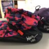 Bloch warm up boots