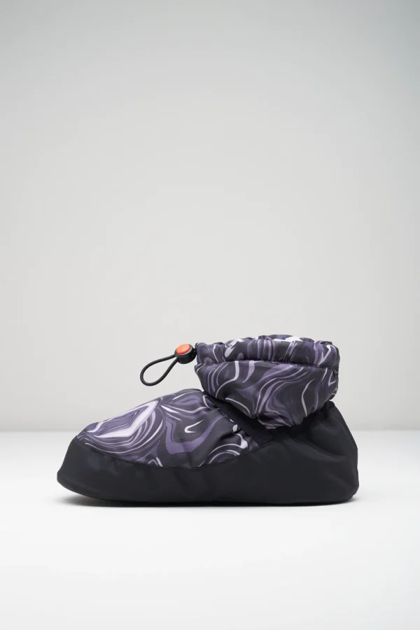 Bloch Short warm up booties -IM029