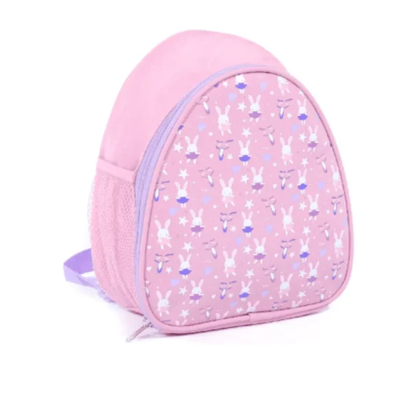 Bunny backpack