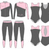 IMG_4096 Penny M 19 Crop Zip Jacket