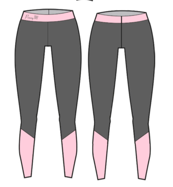 IMG_4103 Penny M Leggings